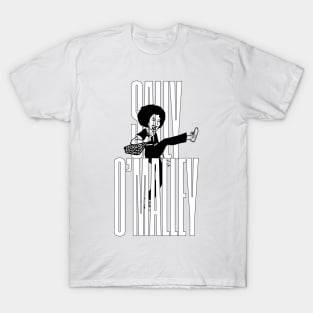 sally omalley T-Shirt